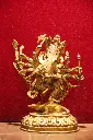1 Ganesha Dancing Crystal 21cm 1 (12).webp