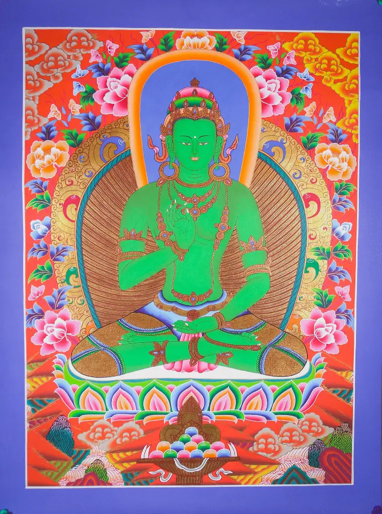 1A0a.a2 5B separate 5 thangka GT22766 (13).webp