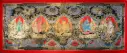 Five Jambhala Panorama – The Complete Circle of Wealth