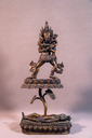 Chakrasamvara Statue – Union of Bliss & Wisdom