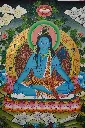 Shiva Thangka | Mahadeva, The Supreme Meditator