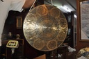 Etching Gong