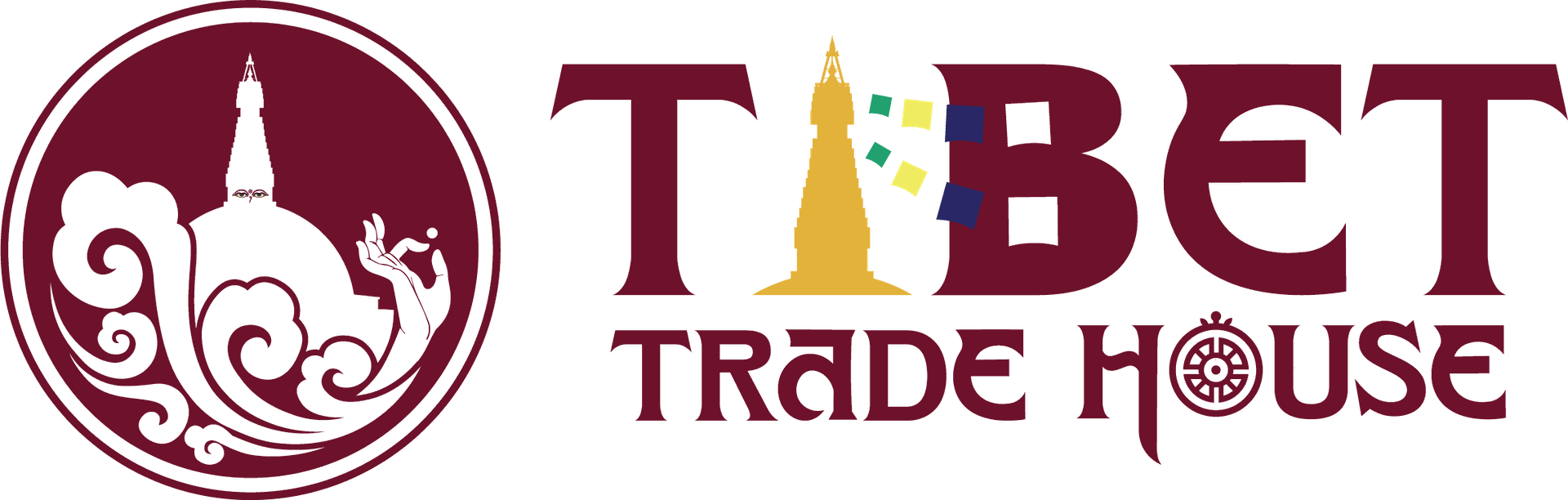 Tibet Trade House